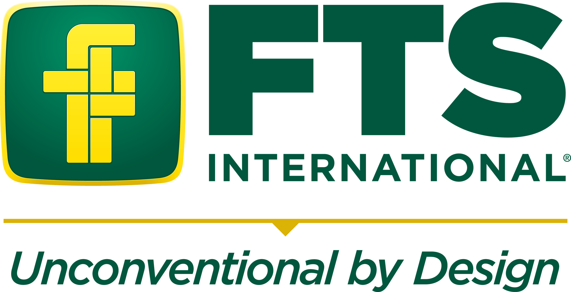 FTSI Logo Horizontal with Tagline