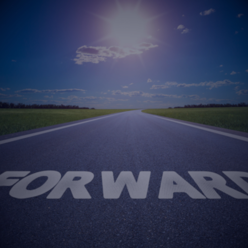 path forward