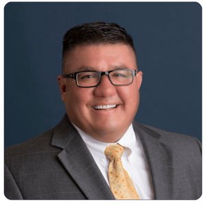 Dr. Vicente Romero, PhD – Safety & HR Strategist