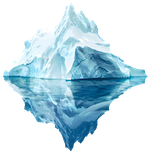 iceberg