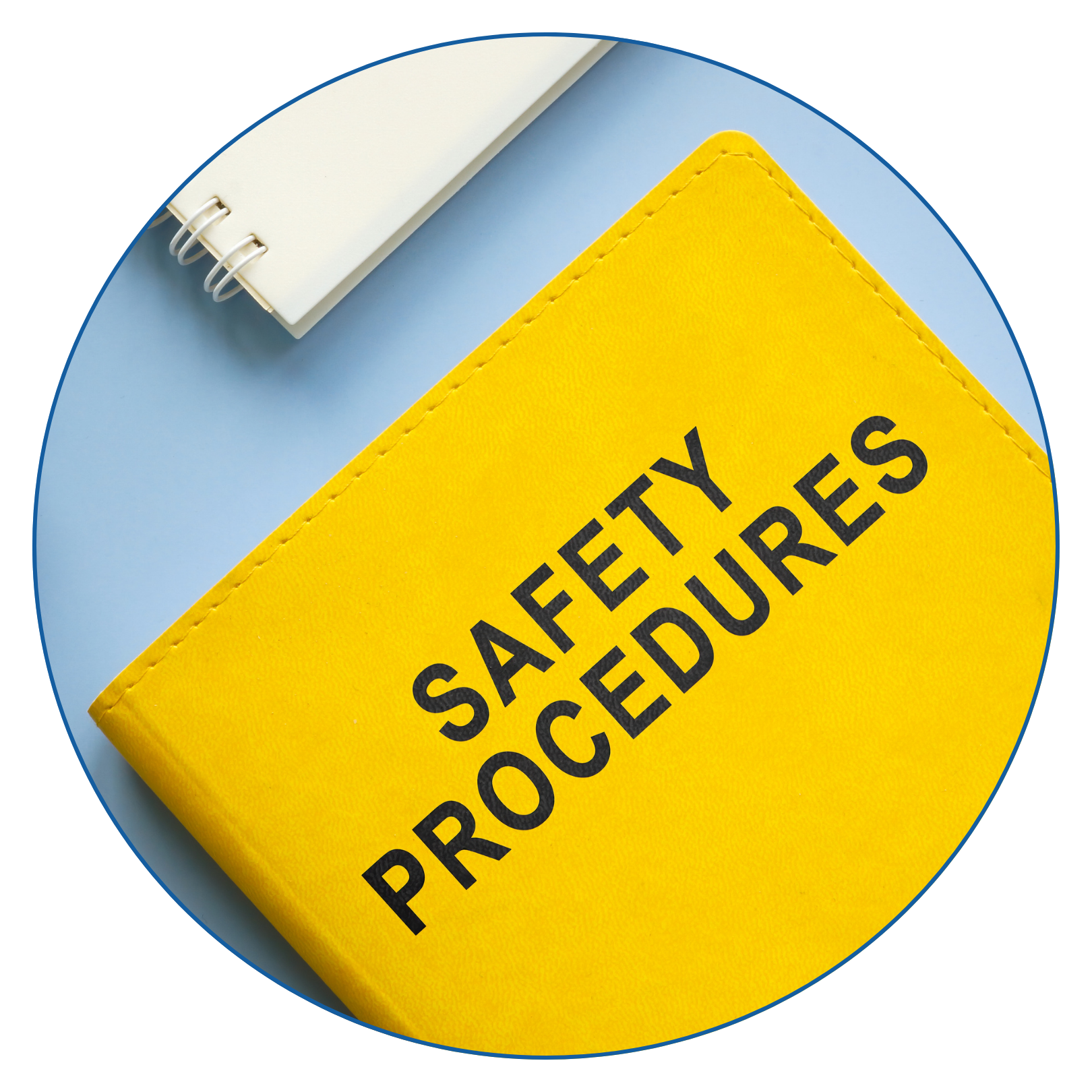 SAFETY MANUALS AND PROCEDURES