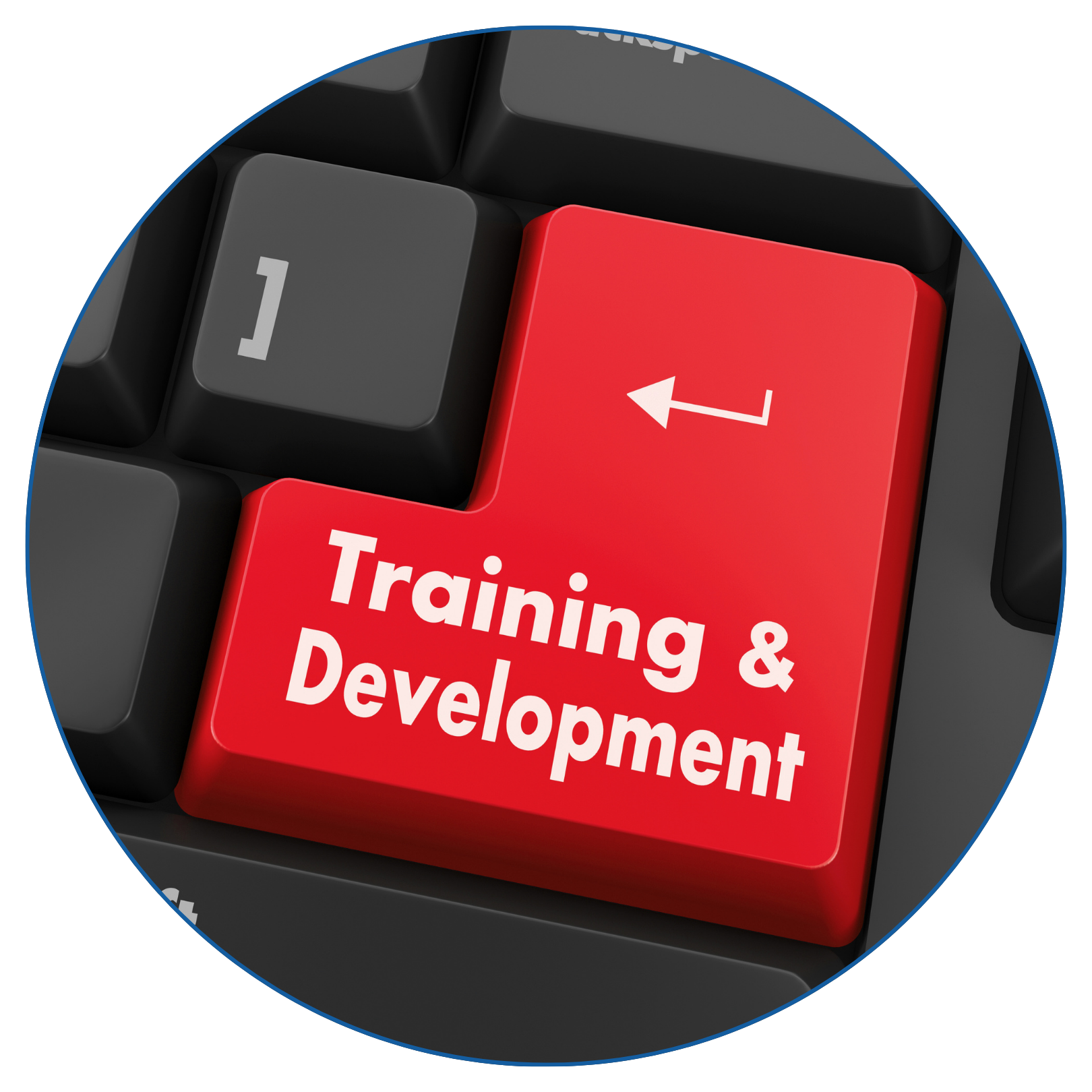TRAINING AND DEVELOPMENT
