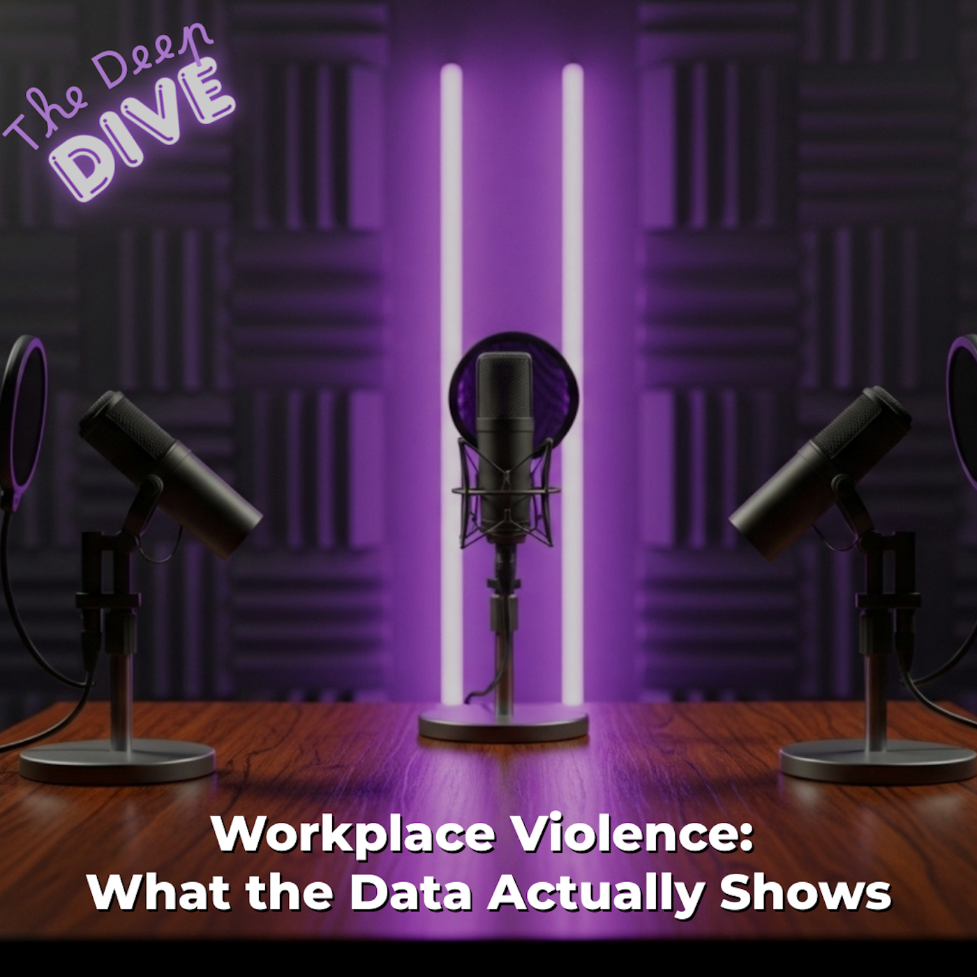 Your Podcast Episode Title Here